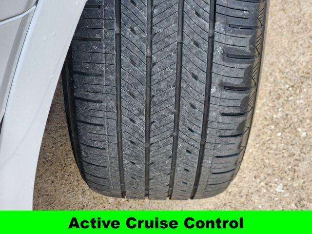 used 2023 Lexus RX 350 car, priced at $43,958