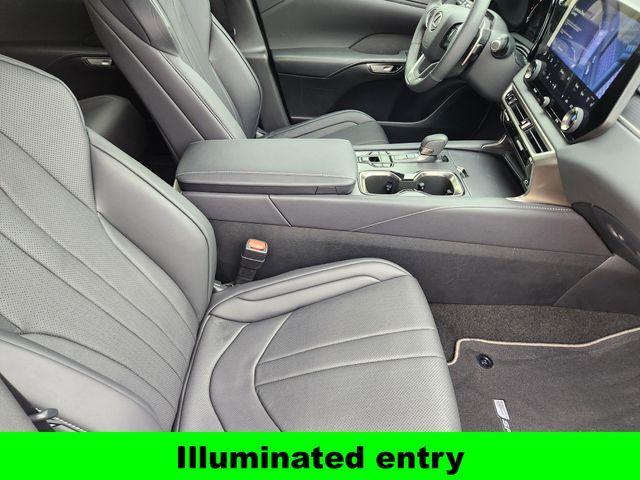used 2023 Lexus RX 350 car, priced at $43,958