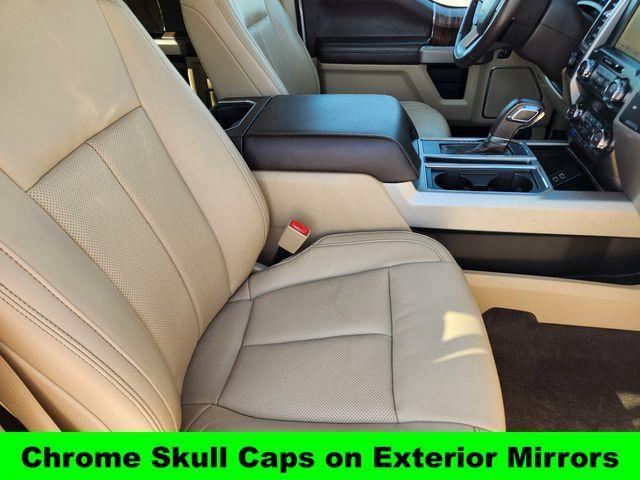 used 2019 Ford F-150 car, priced at $27,995