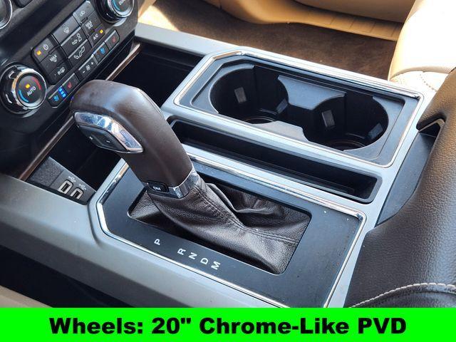 used 2019 Ford F-150 car, priced at $27,995