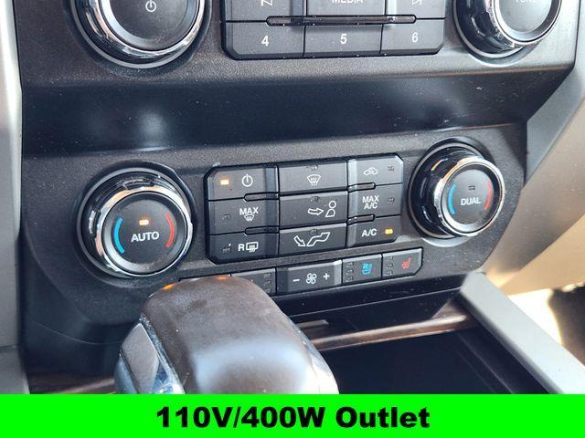 used 2019 Ford F-150 car, priced at $27,995