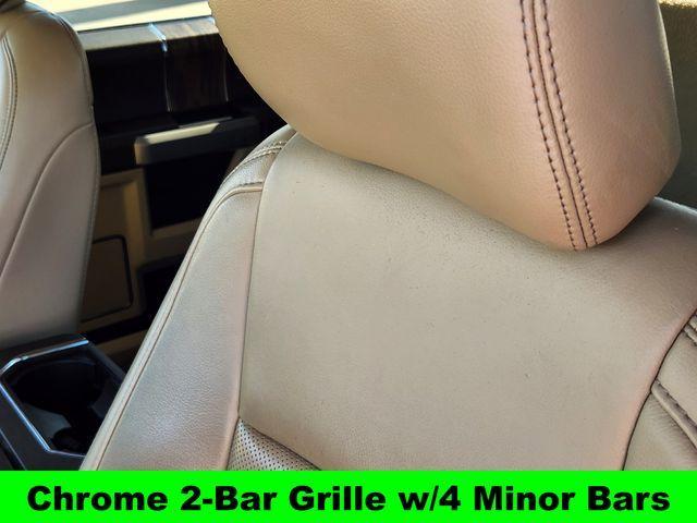 used 2019 Ford F-150 car, priced at $27,995