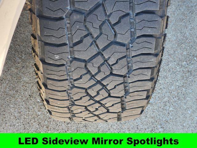 used 2019 Ford F-150 car, priced at $27,995