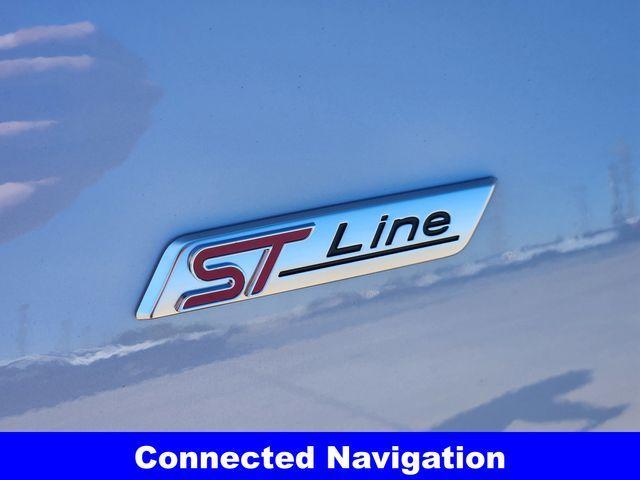 new 2026 Ford Escape car, priced at $34,380