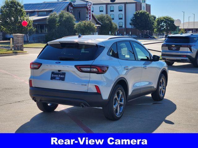 new 2026 Ford Escape car, priced at $34,380