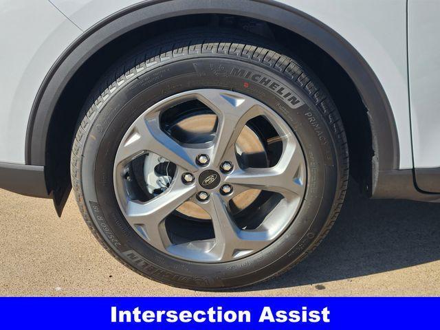 new 2026 Ford Escape car, priced at $34,380