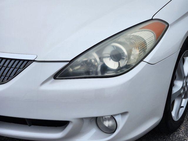 used 2005 Toyota Camry Solara car, priced at $6,646