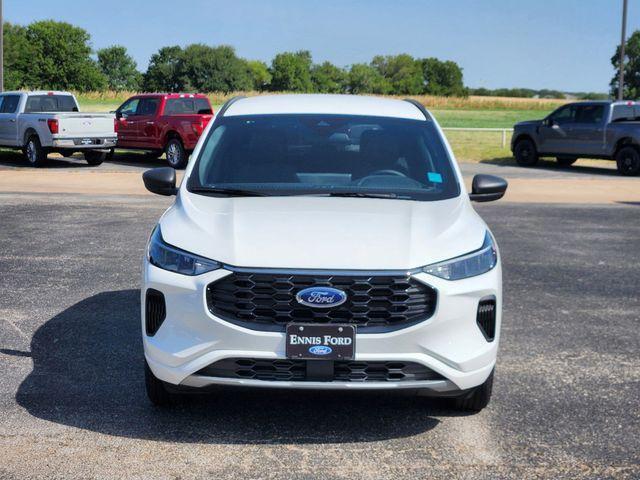 new 2024 Ford Escape car, priced at $26,951