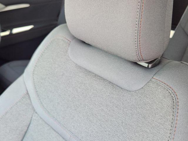 new 2025 Ford Explorer car, priced at $39,091