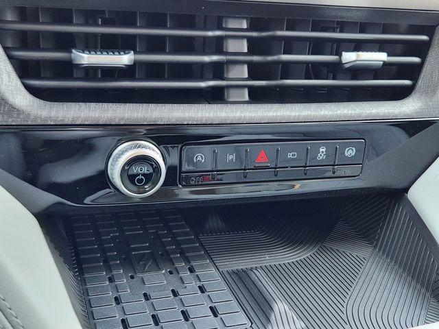 new 2025 Ford Explorer car, priced at $56,787