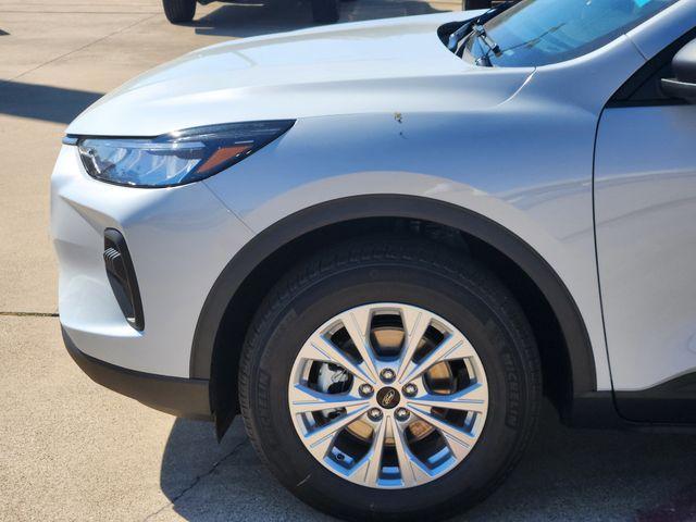 new 2026 Ford Escape car, priced at $28,690