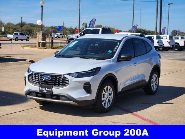 new 2026 Ford Escape car, priced at $28,690