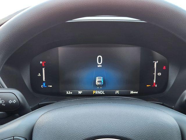 new 2026 Ford Escape car, priced at $28,690