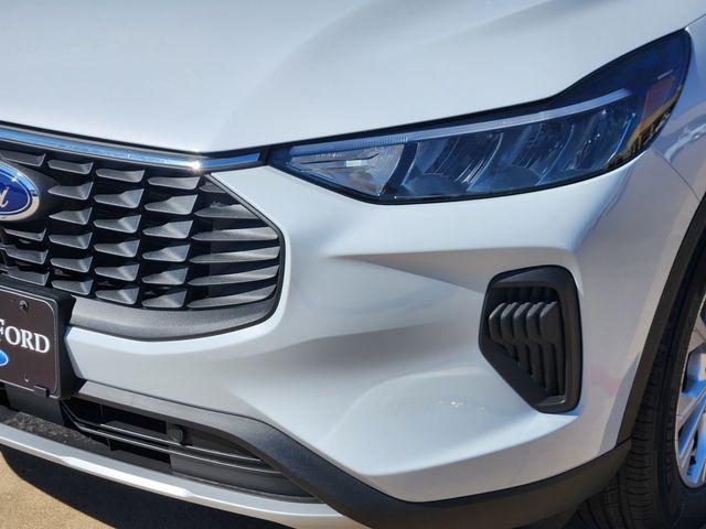 new 2026 Ford Escape car, priced at $28,690