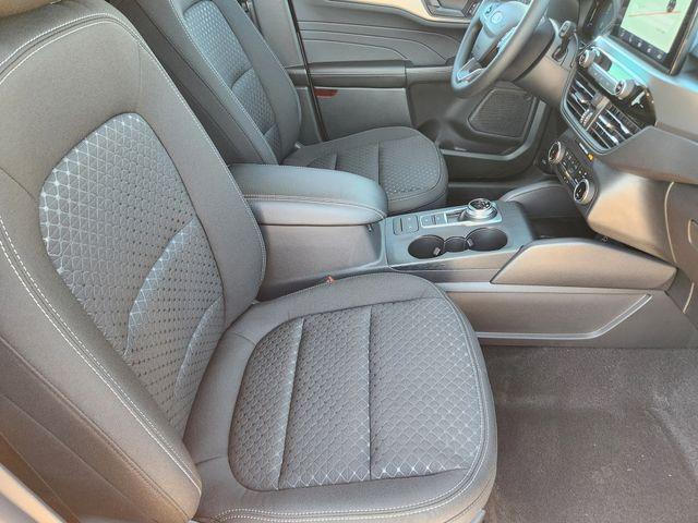 new 2026 Ford Escape car, priced at $28,690