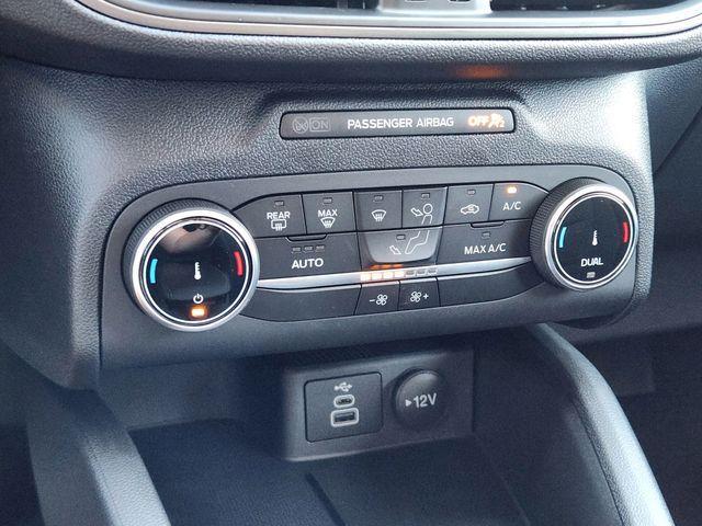 new 2026 Ford Escape car, priced at $28,690