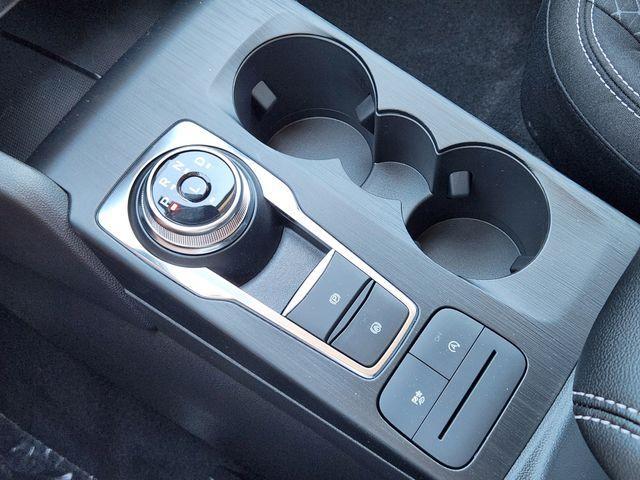 new 2026 Ford Escape car, priced at $28,690