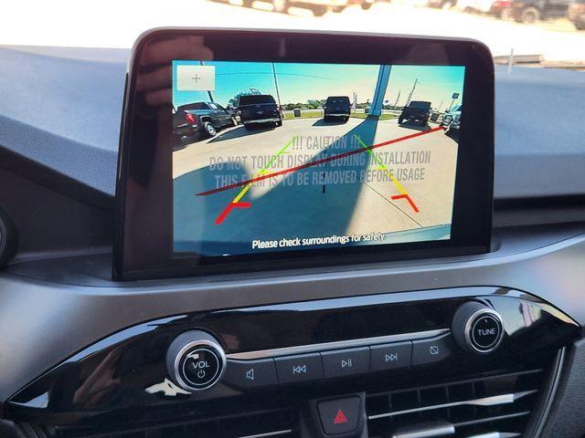 new 2026 Ford Escape car, priced at $28,690