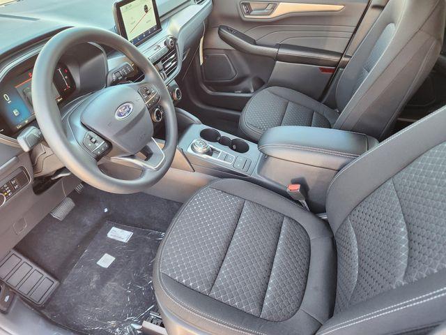 new 2026 Ford Escape car, priced at $28,690