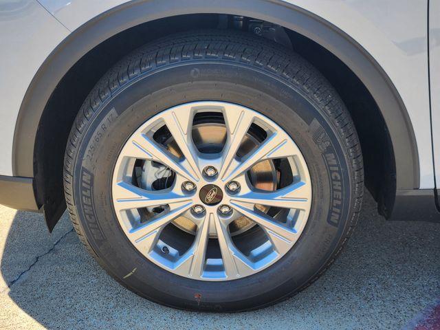 new 2026 Ford Escape car, priced at $28,690