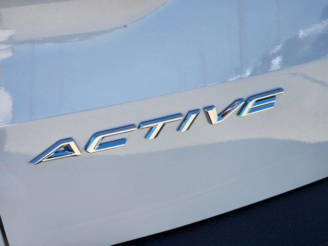 new 2026 Ford Escape car, priced at $28,690