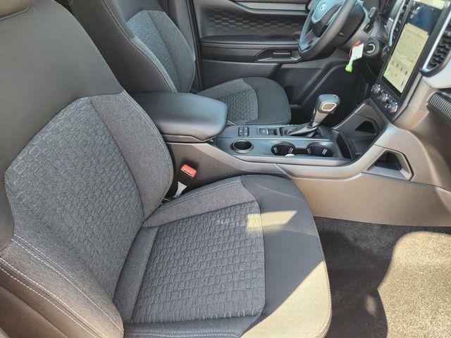 new 2025 Ford Ranger car, priced at $32,000