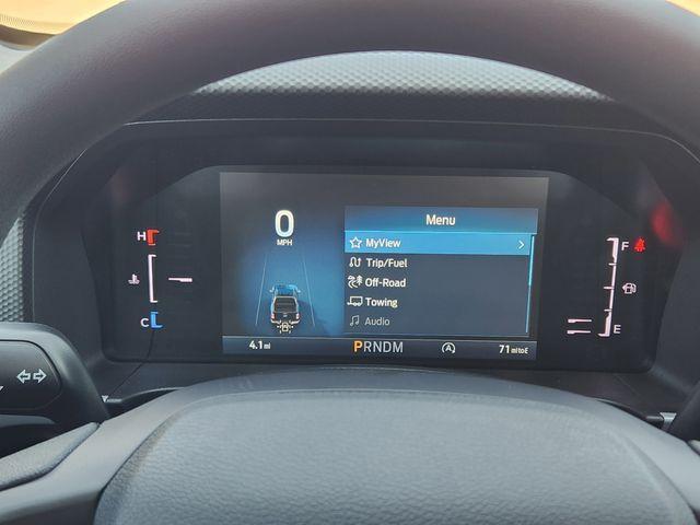 new 2025 Ford Ranger car, priced at $32,000