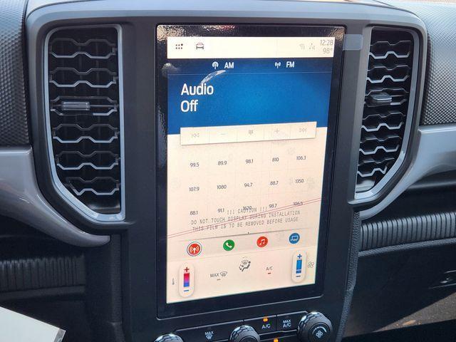 new 2025 Ford Ranger car, priced at $32,000