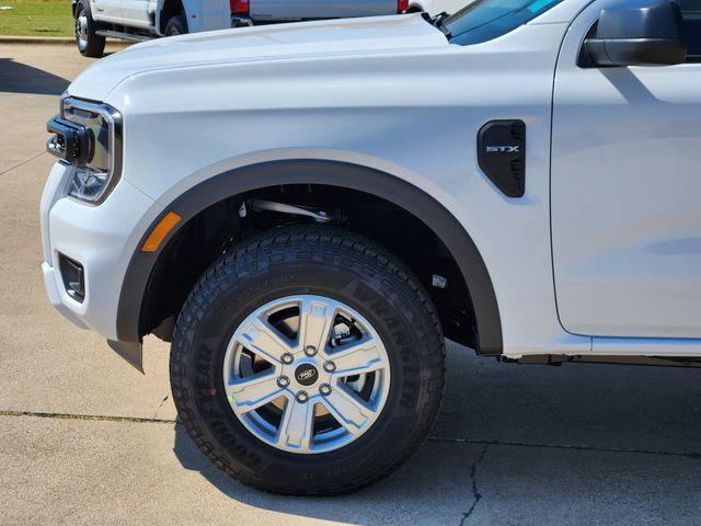 new 2025 Ford Ranger car, priced at $32,000