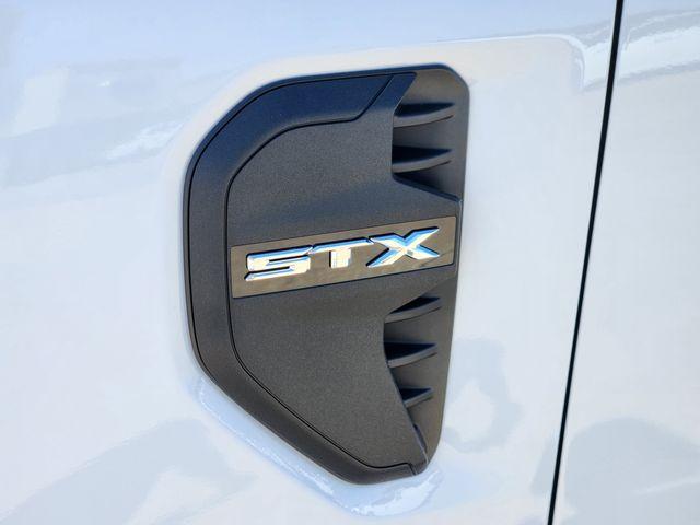 new 2025 Ford Ranger car, priced at $32,000