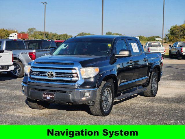 used 2016 Toyota Tundra car, priced at $25,761