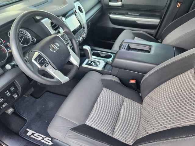 used 2016 Toyota Tundra car, priced at $25,761