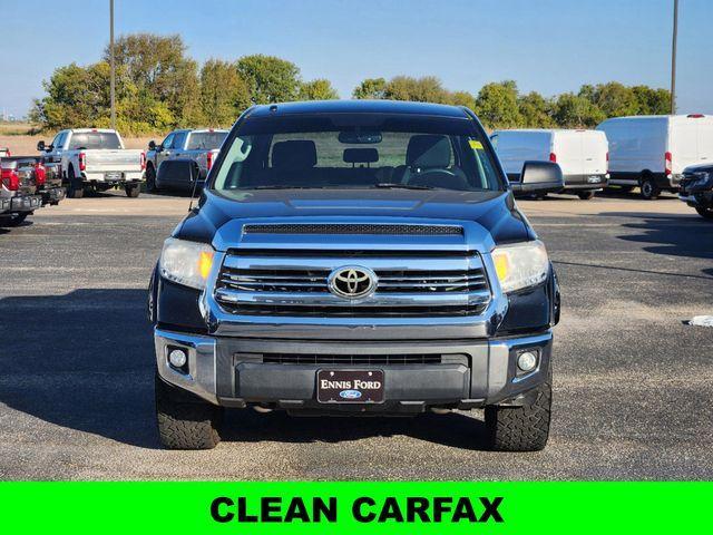 used 2016 Toyota Tundra car, priced at $25,761