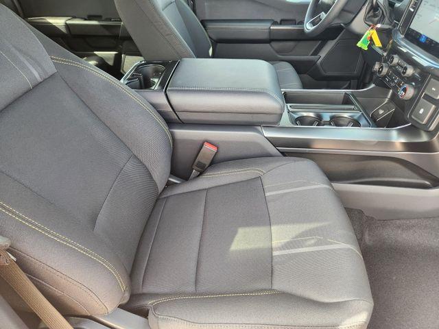 new 2025 Ford F-150 car, priced at $45,208