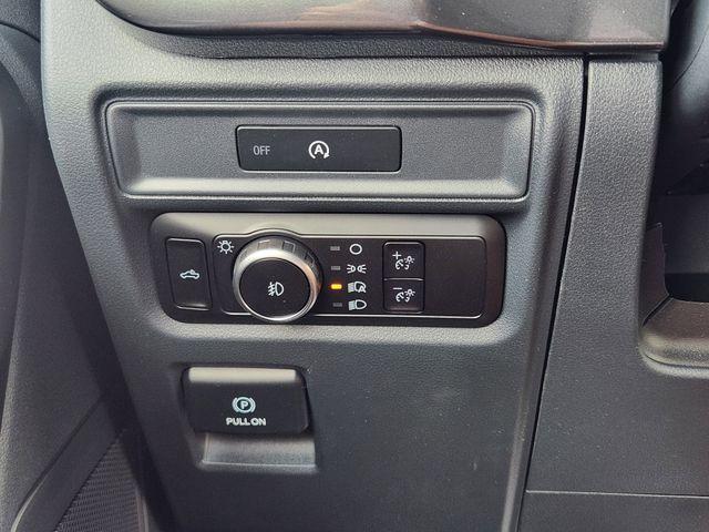 new 2025 Ford F-150 car, priced at $45,208