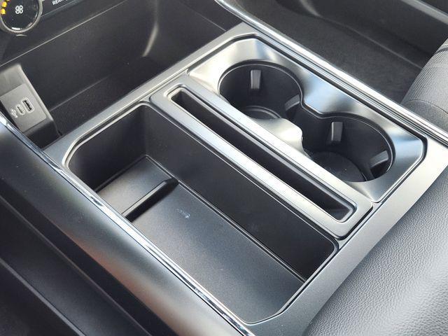 new 2025 Ford F-150 car, priced at $45,208