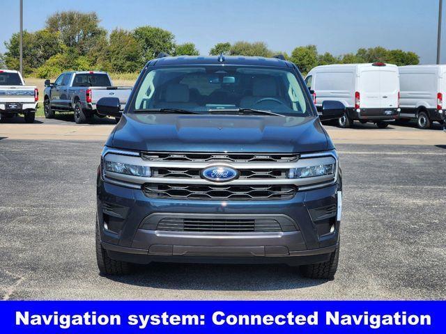 new 2024 Ford Expedition car, priced at $57,752