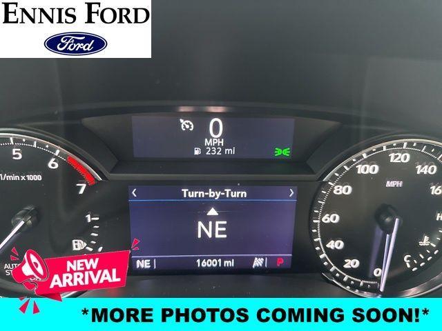 used 2020 Cadillac CT5 car, priced at $30,998