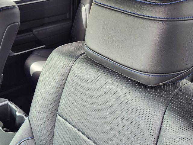 used 2023 Toyota Tundra Hybrid car, priced at $54,988