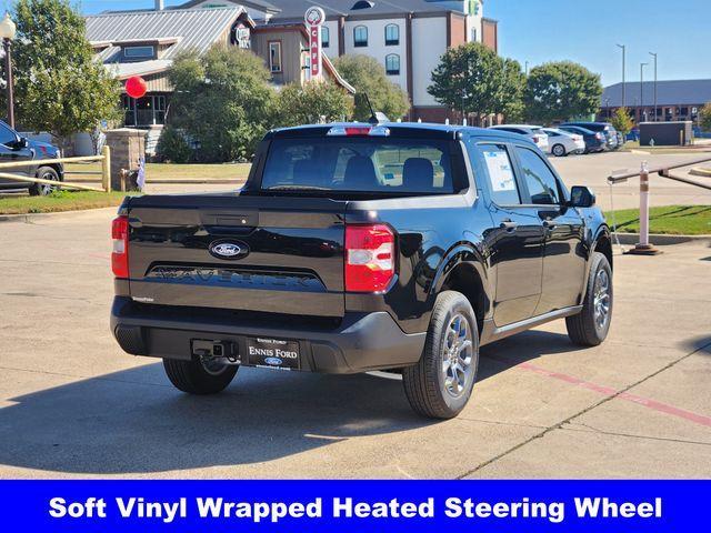 new 2025 Ford Maverick car, priced at $34,150