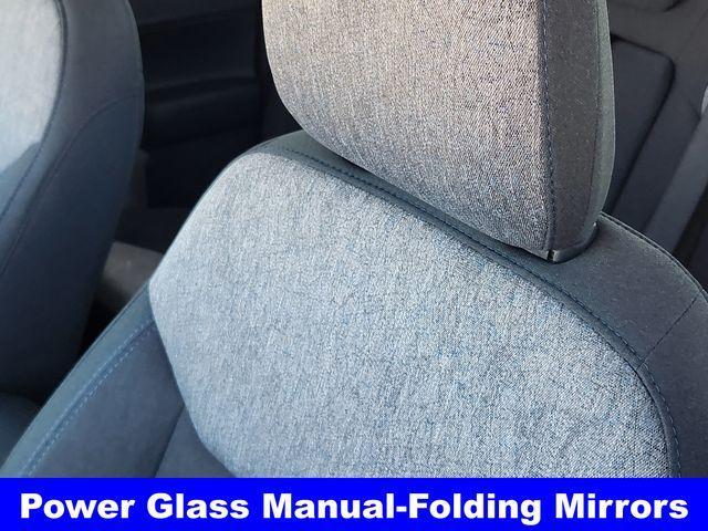 new 2025 Ford Maverick car, priced at $34,150