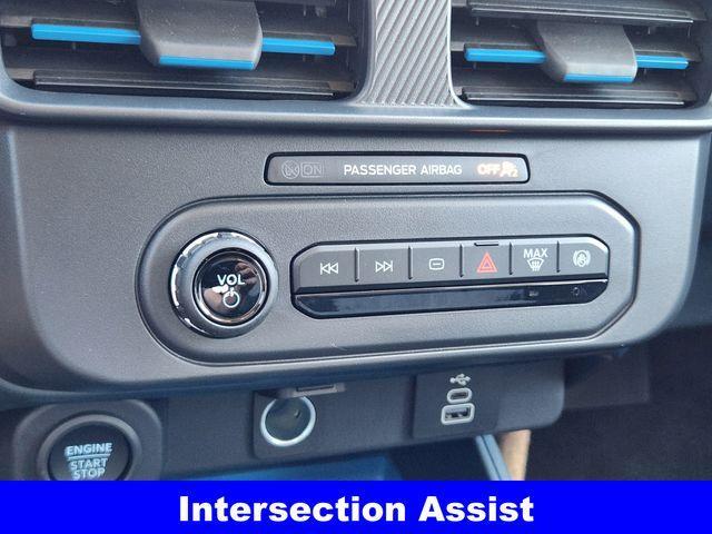 new 2025 Ford Maverick car, priced at $34,150