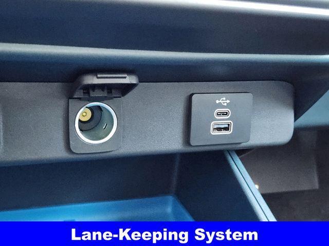 new 2025 Ford Maverick car, priced at $34,150