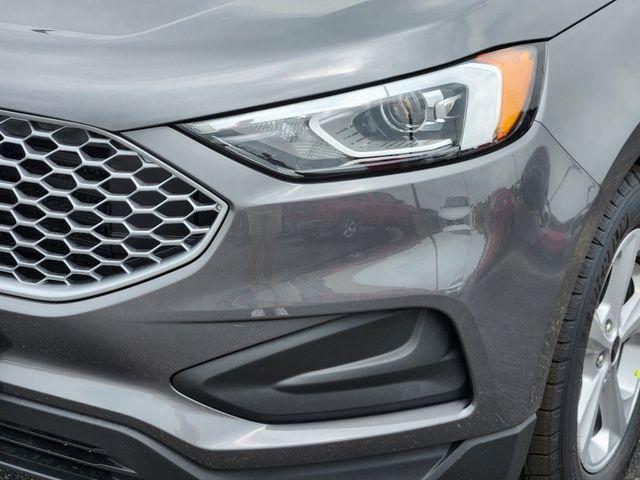 new 2024 Ford Edge car, priced at $30,500