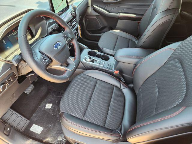 new 2025 Ford Escape car, priced at $28,709
