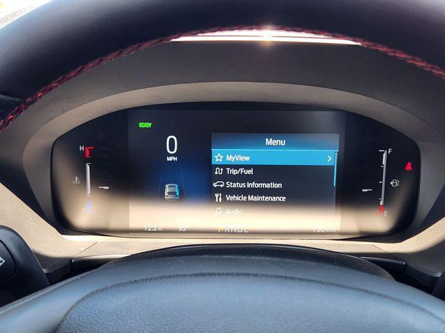 new 2025 Ford Escape car, priced at $28,709