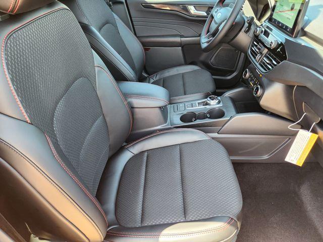 new 2025 Ford Escape car, priced at $28,709