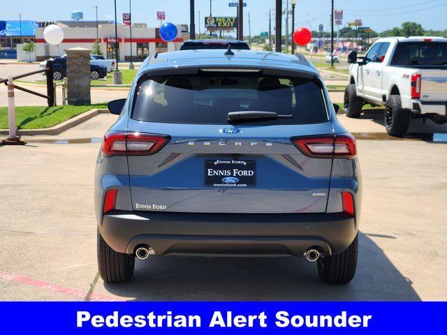 new 2025 Ford Escape car, priced at $28,709