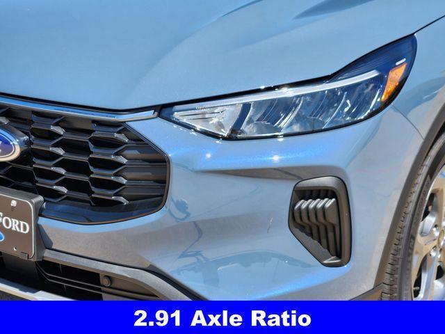new 2025 Ford Escape car, priced at $28,709