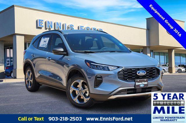 new 2025 Ford Escape car, priced at $32,182